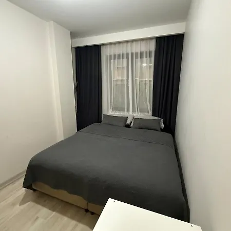 In Besiktas Apartamento