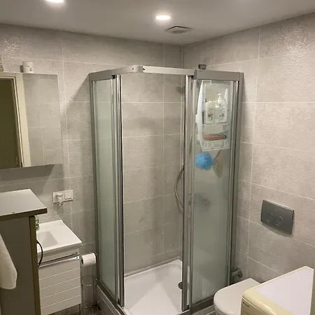 Apartamento In Besiktas