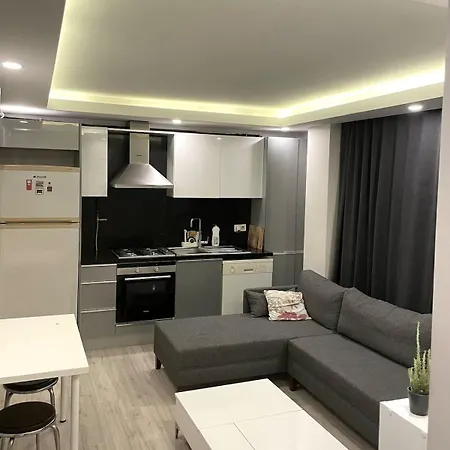 דירה In Besiktas