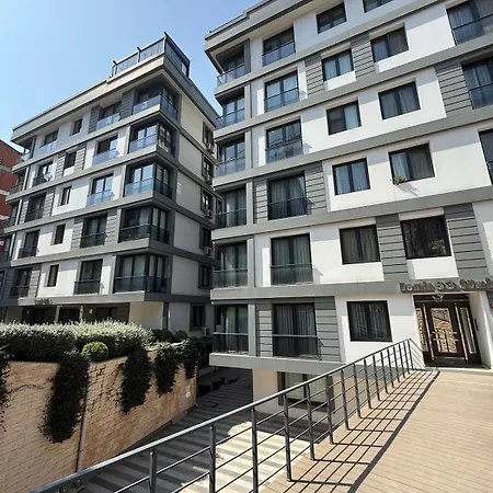 In Besiktas イスタンブール